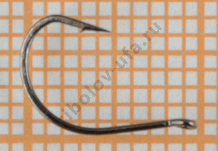 Крючки Mikado - Sensual - Keiryu w/ring №10 B (с ушком) (фас. 10 шт)