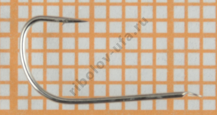 Крючки Mikado - Sensual - Sode № 10 BN (фас.=10уп.)