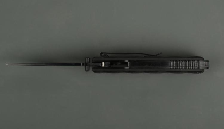 Нож складной Kosadaka N-F11 22.0/13.0 см, 150.0 гр.