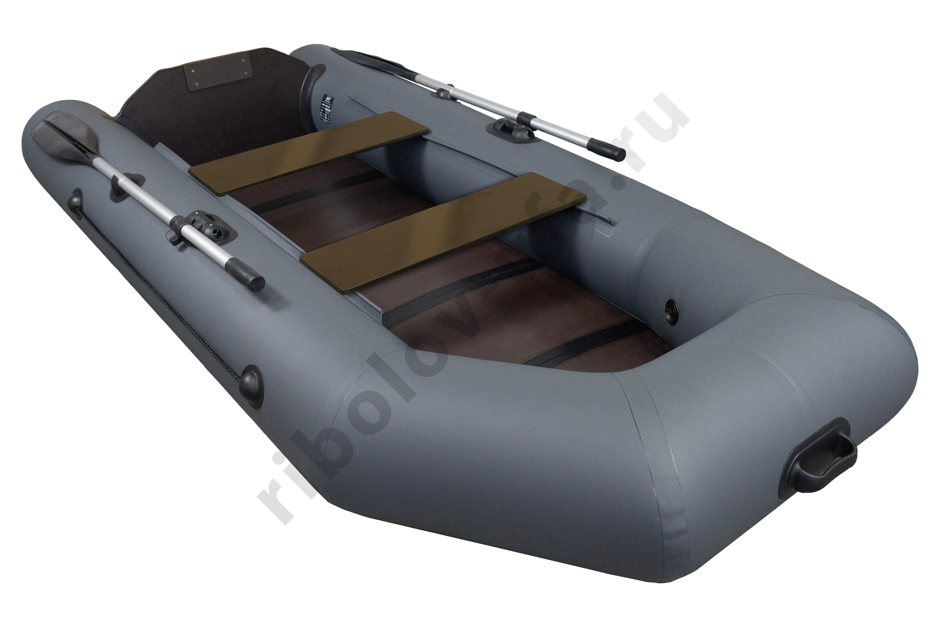 Лодка Барс 2800 Слань-книжка Киль 