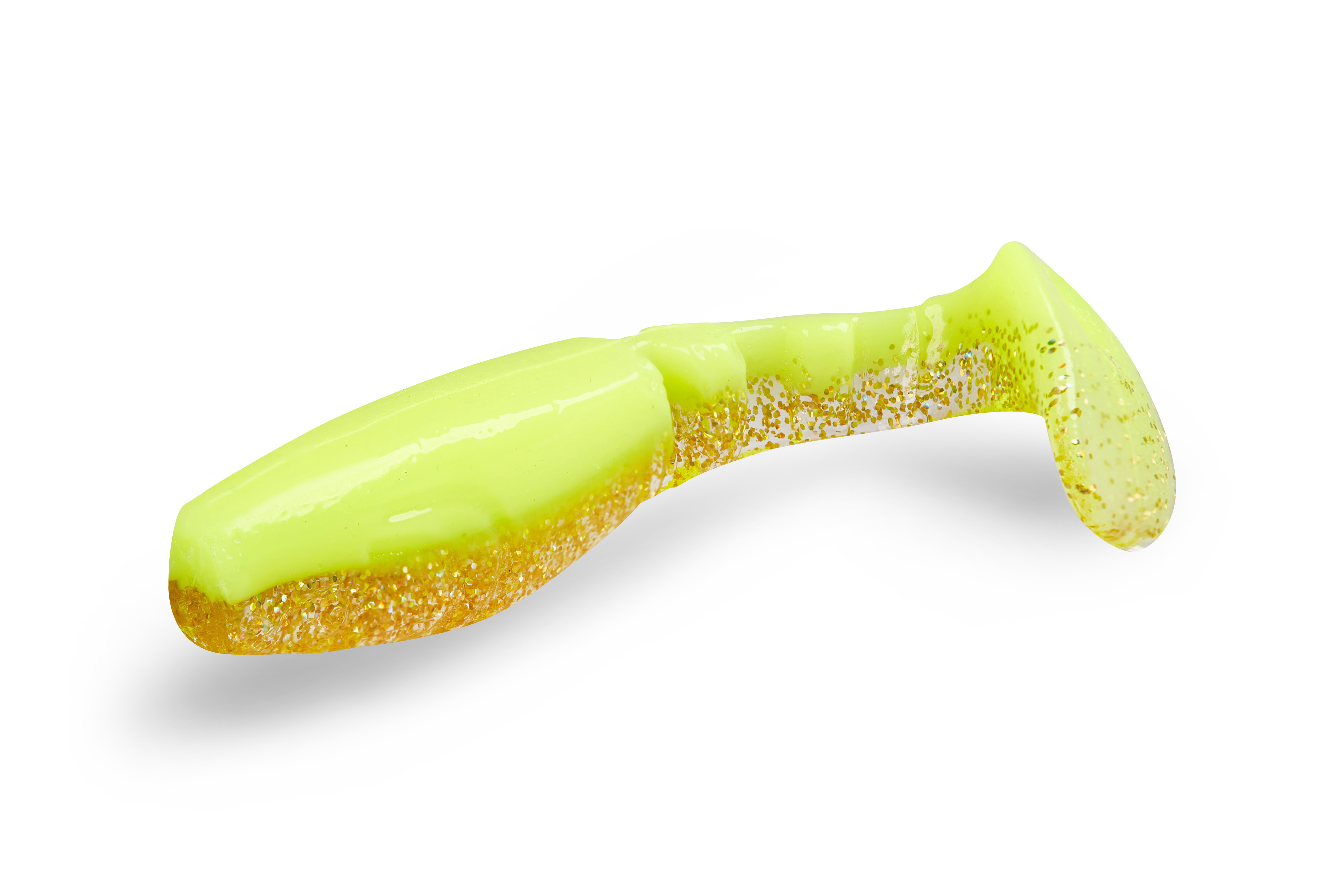 Силиконовая приманка Zander Master Hufer (Kopyto) 80мм, 6,4гр цв. 20