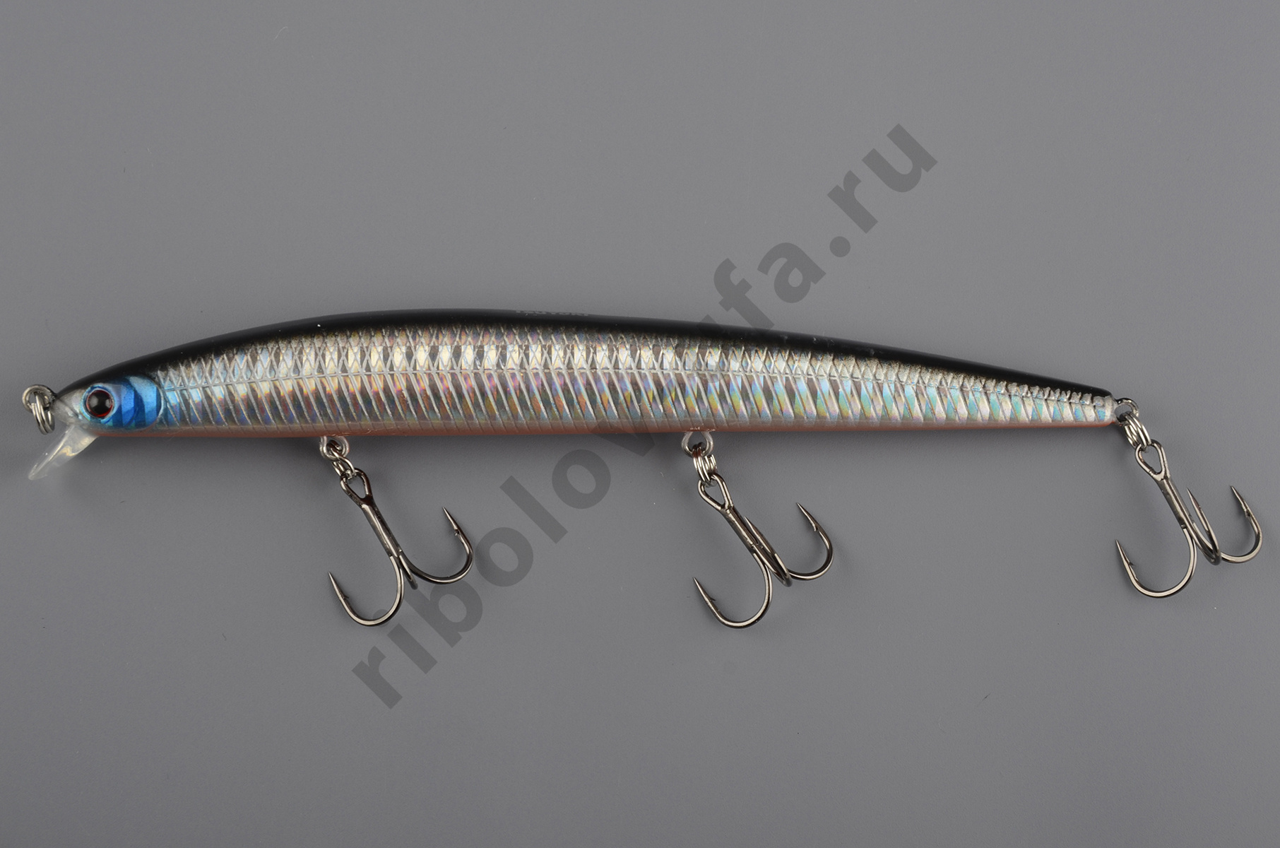 Воблер TsuYoki Sanitar 125F #413