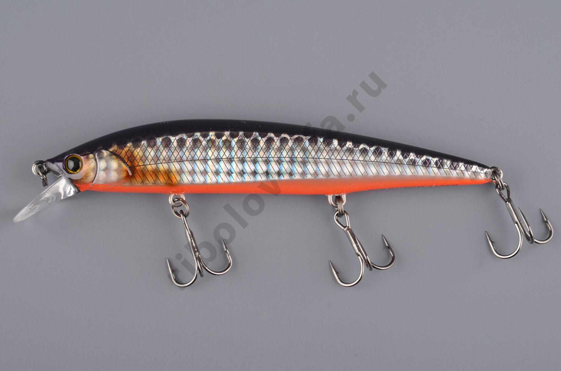 Воблер TsuYoki Colector 110SP #X264