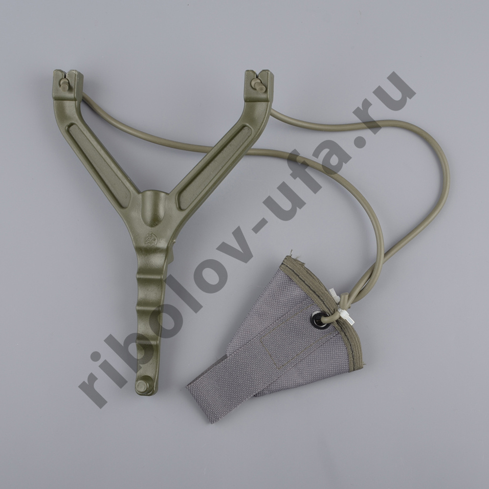 Рогатка Три Кита для заброса бойлов 