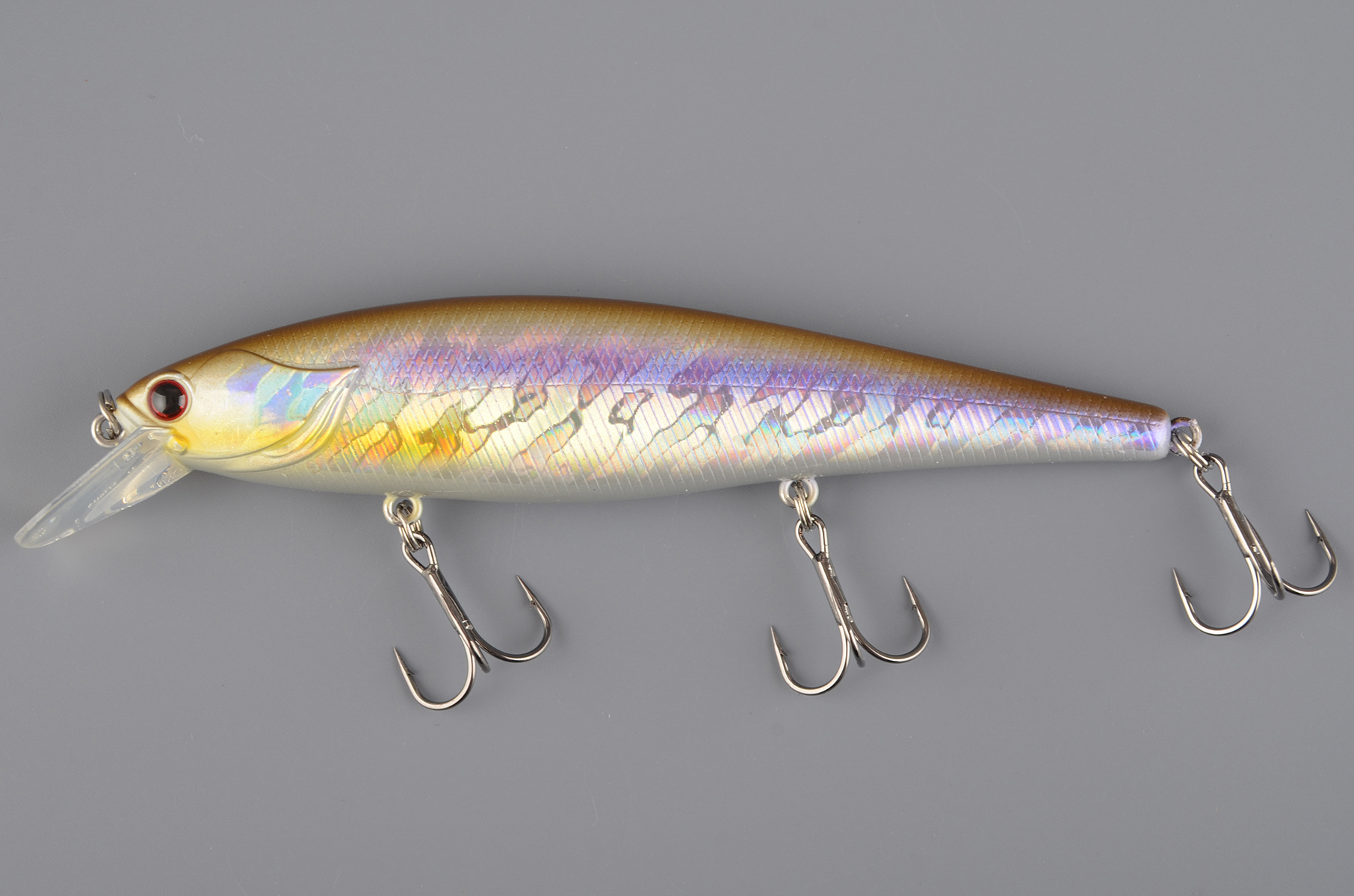 Воблер TsuYoki Mover 128SP #200