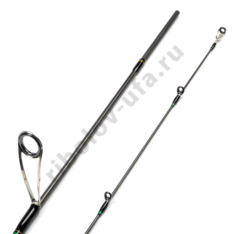 Спиннинг Major Craft Finetail 582SUL (0.8-3гр)