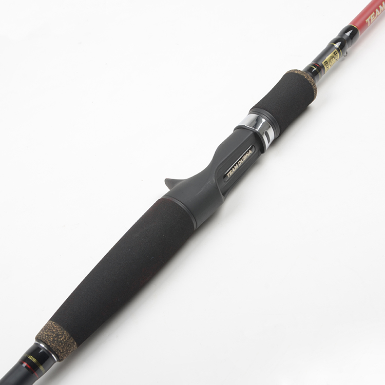 Кастинговое удилище Champion Rods Casting Team Dubna 255см, 12-56гр TDC-842H