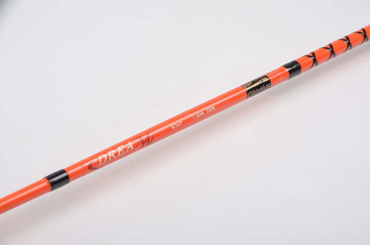 Удилище троллинговое Caiman Dream Boat 1.8м 200гр. 11020