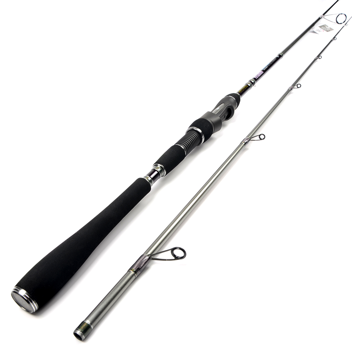 Спиннинг Pontoon 21 Psychogun New, 252 см., 7.0-24.0 гр., 8-17 Lb