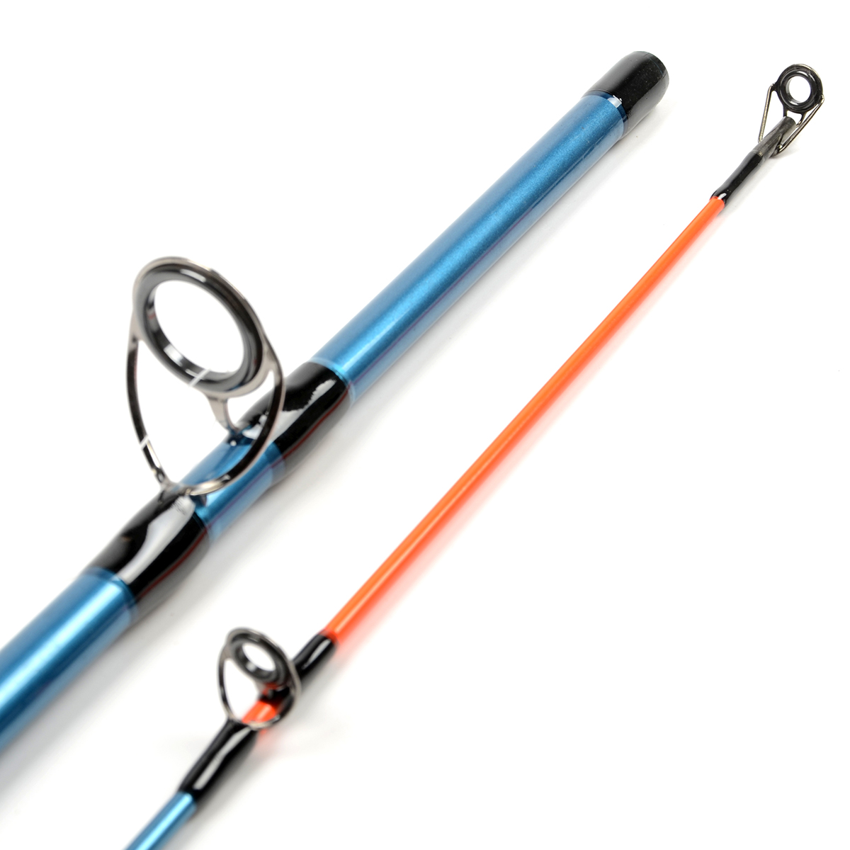 Спиннинг No name штекерный 2.7м, 10-30гр 