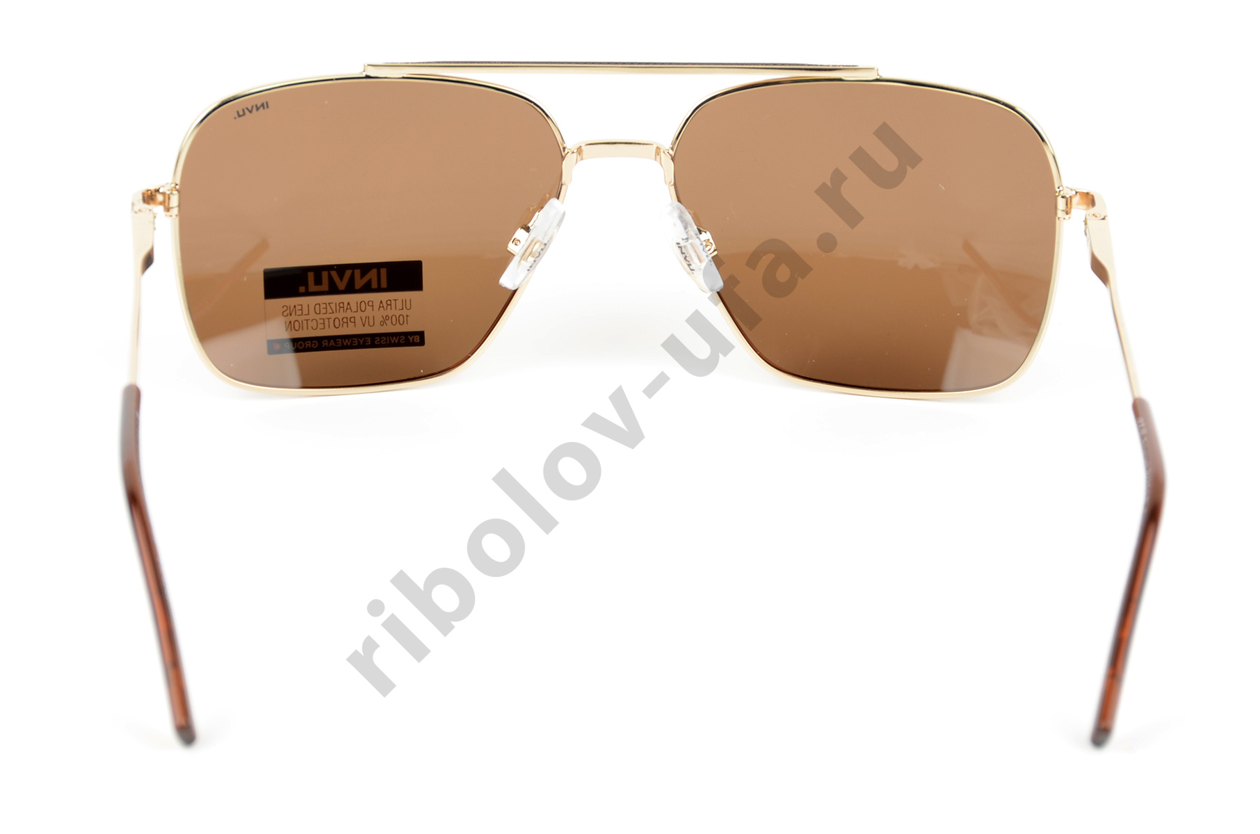 Очки Invu поляризационные B 1104B в чехле 