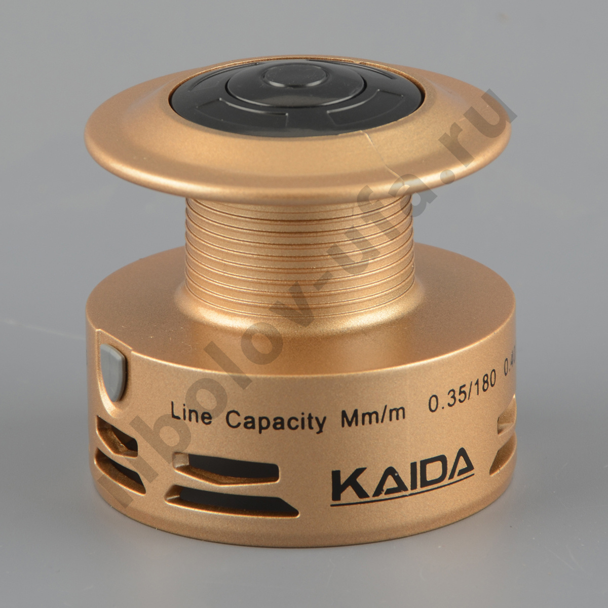 Катушка безынерц. Kaida CTR 404A