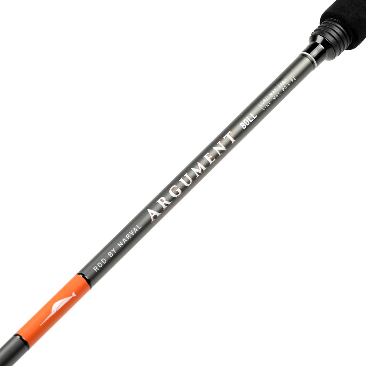 Спиннинг Narval Argument 80L max 18g Ex-Fast