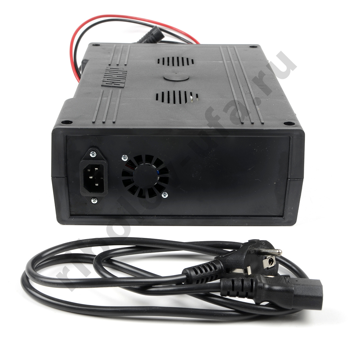 Зарядно-пусковое устройство Сонар УЗП 209