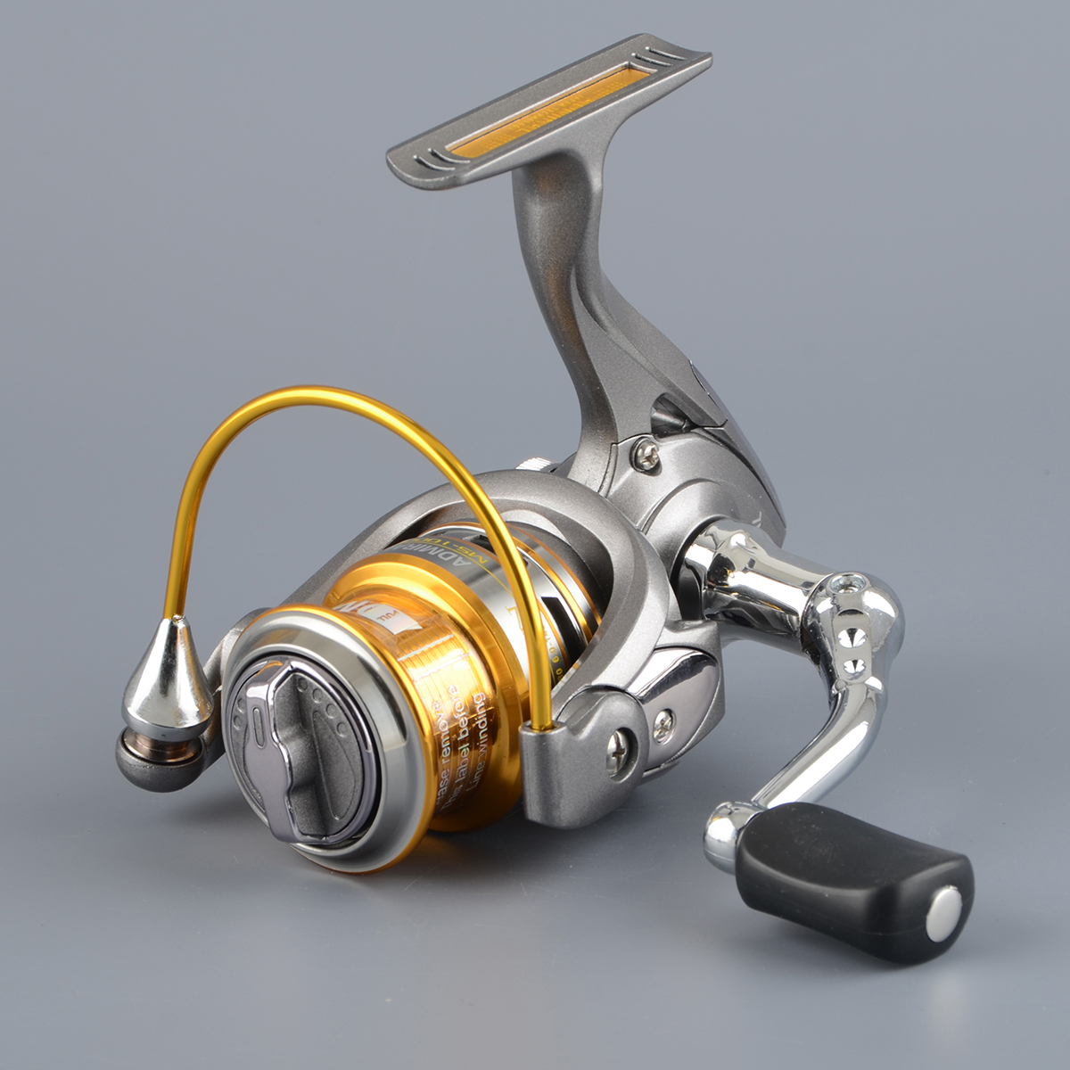 Катушка безынерц. Admiral MS 3000