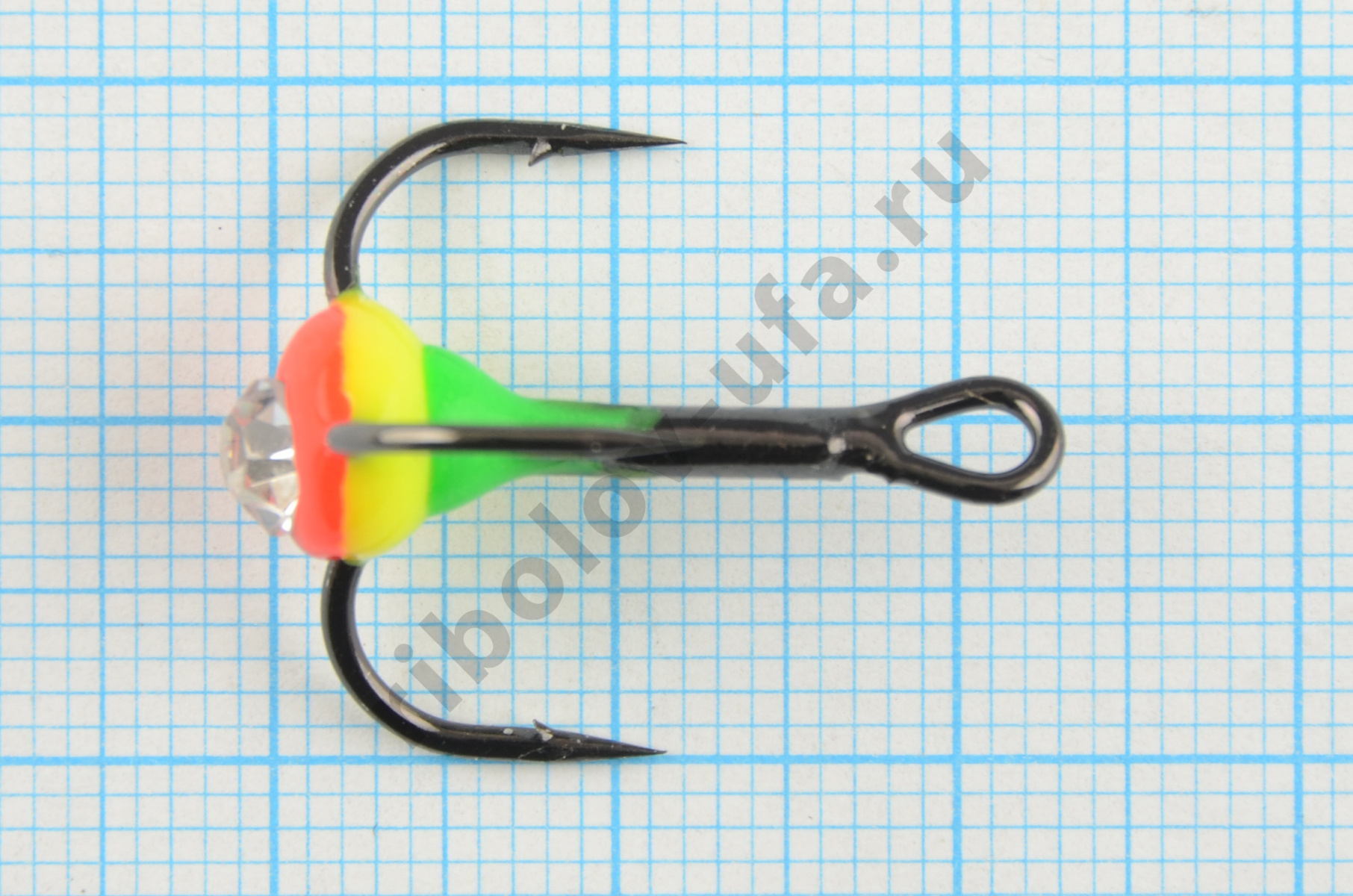 Тройник Vido Капля VD-092C № 4, цвет 30