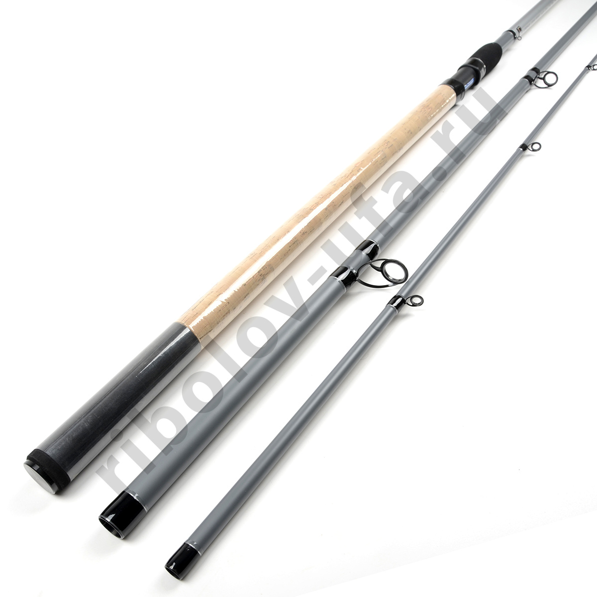 Удилище фидерное Flagman Legend Feeder 4.2м тест max 150гр.