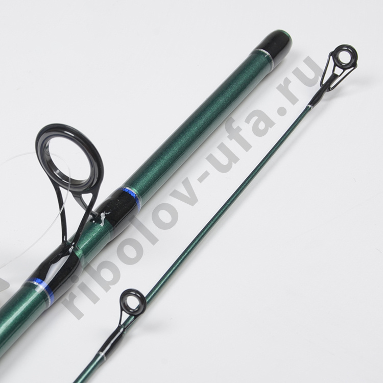 Спиннинг Salmo Taifun Spin 60, 2.1 м (15-60 гр.)