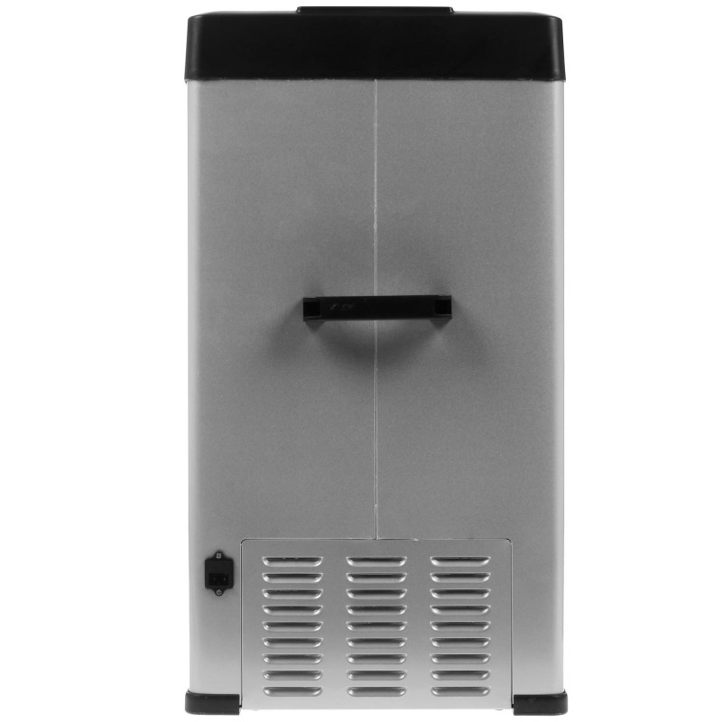 Холодильник автомобильный Alpicool 75л  переносной 12/24/220в серия-C