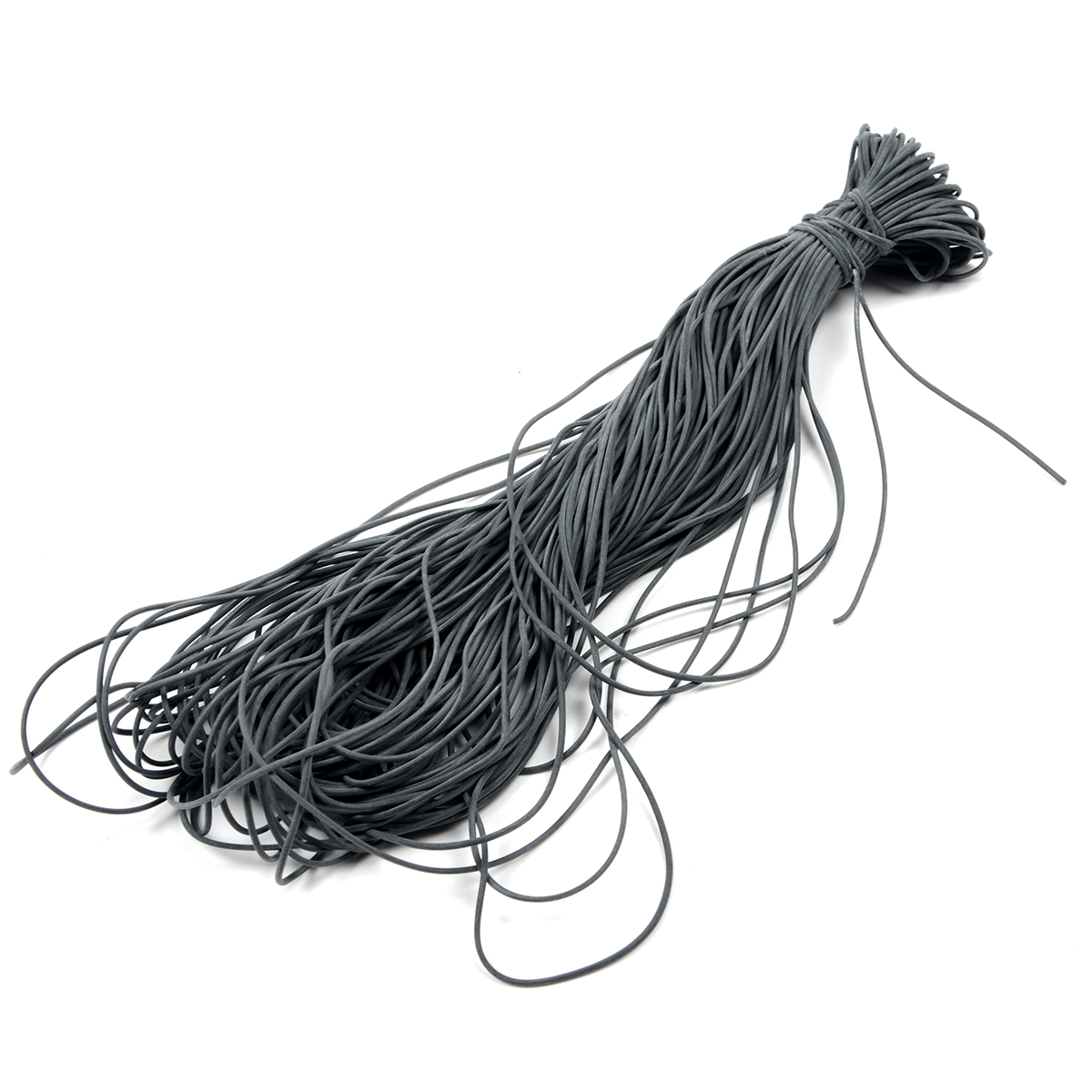 Стример на жереха Стримера НН кр. №1, 50мм, материал коза, красная синель, люрекс цв. 9