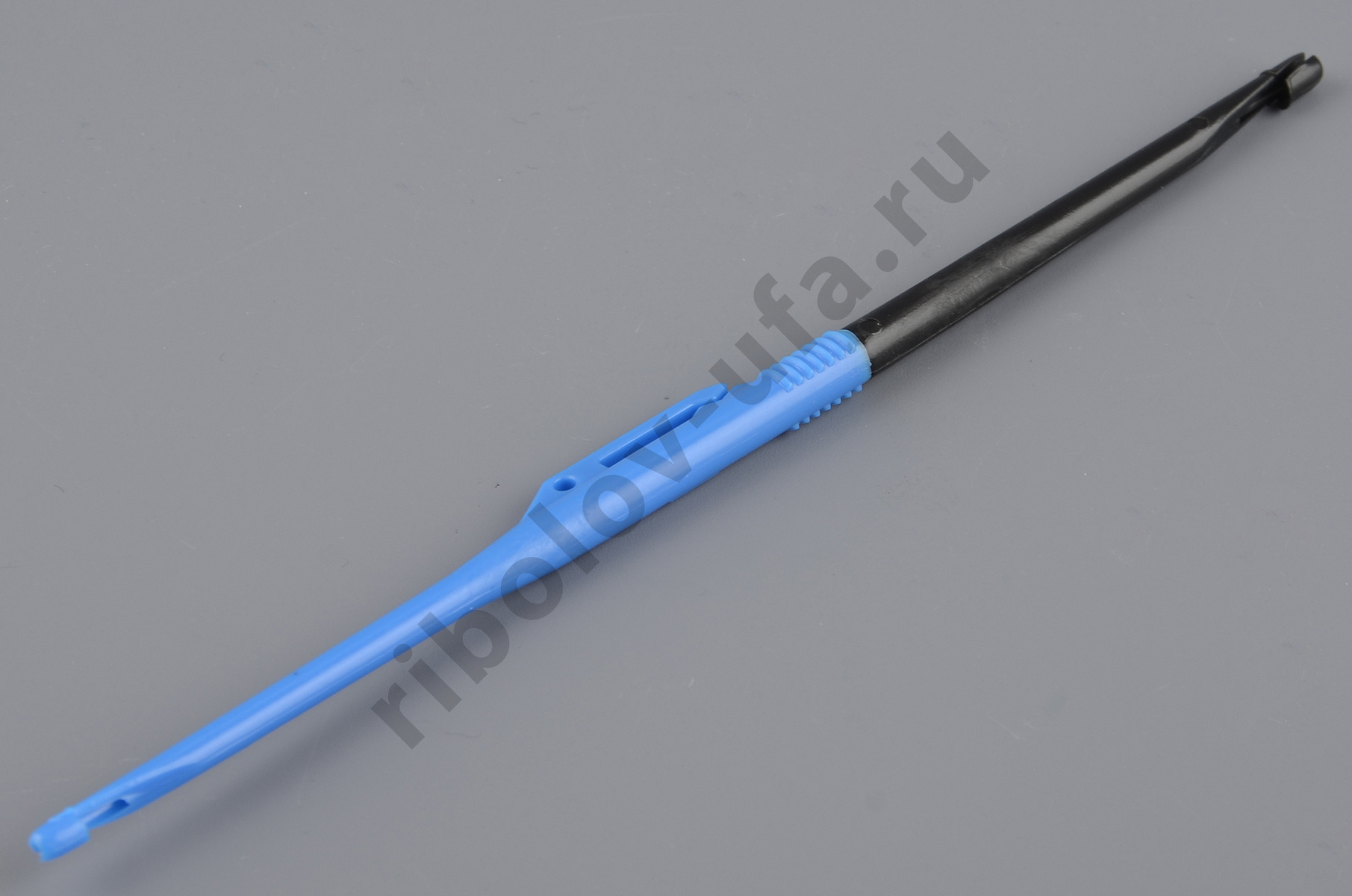 Экстрактор Flagman для крючка пластиковый с иглой