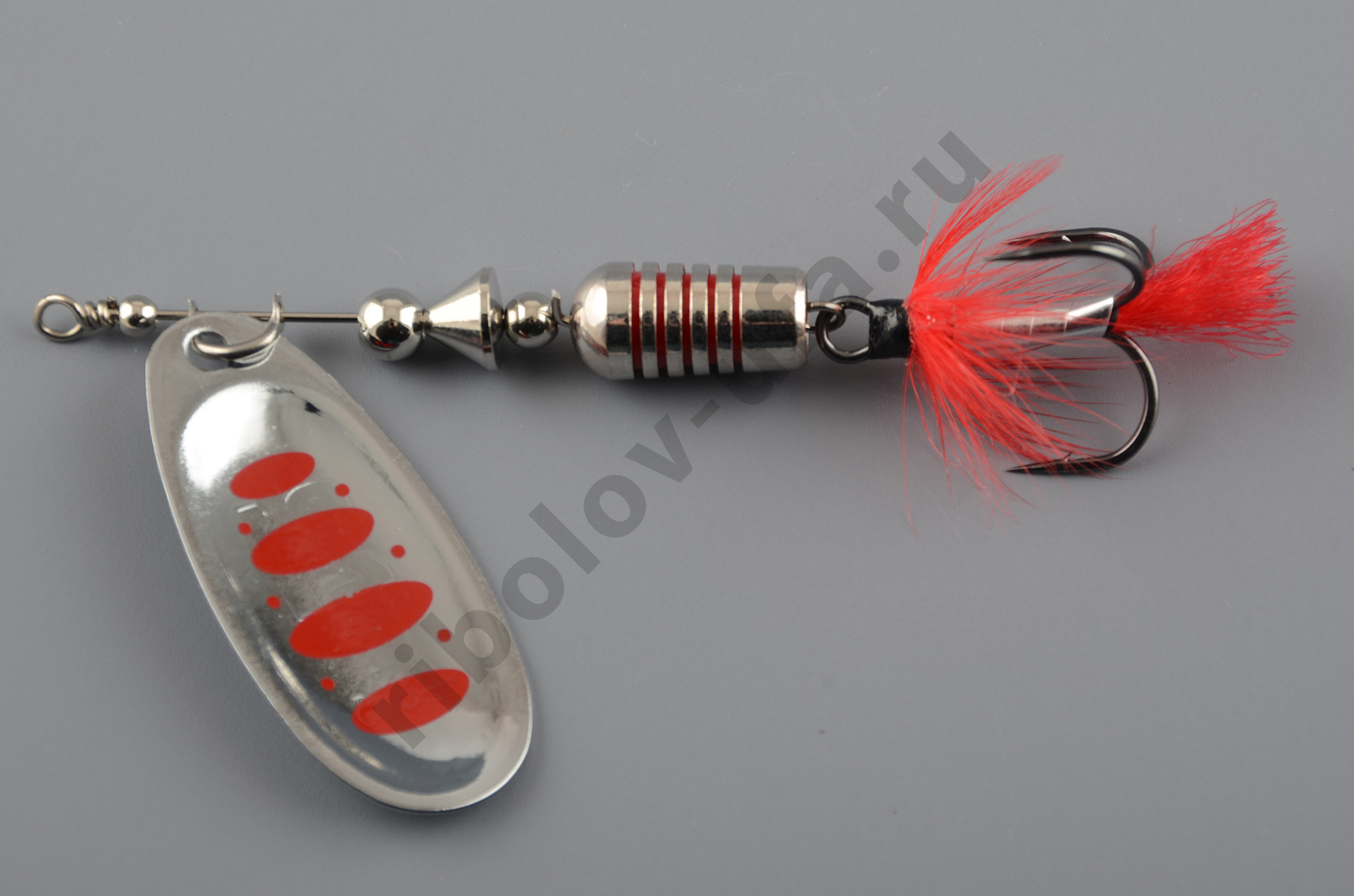 Блесна вращ. Pontoon21 Synchrony #3.5, #T02-052