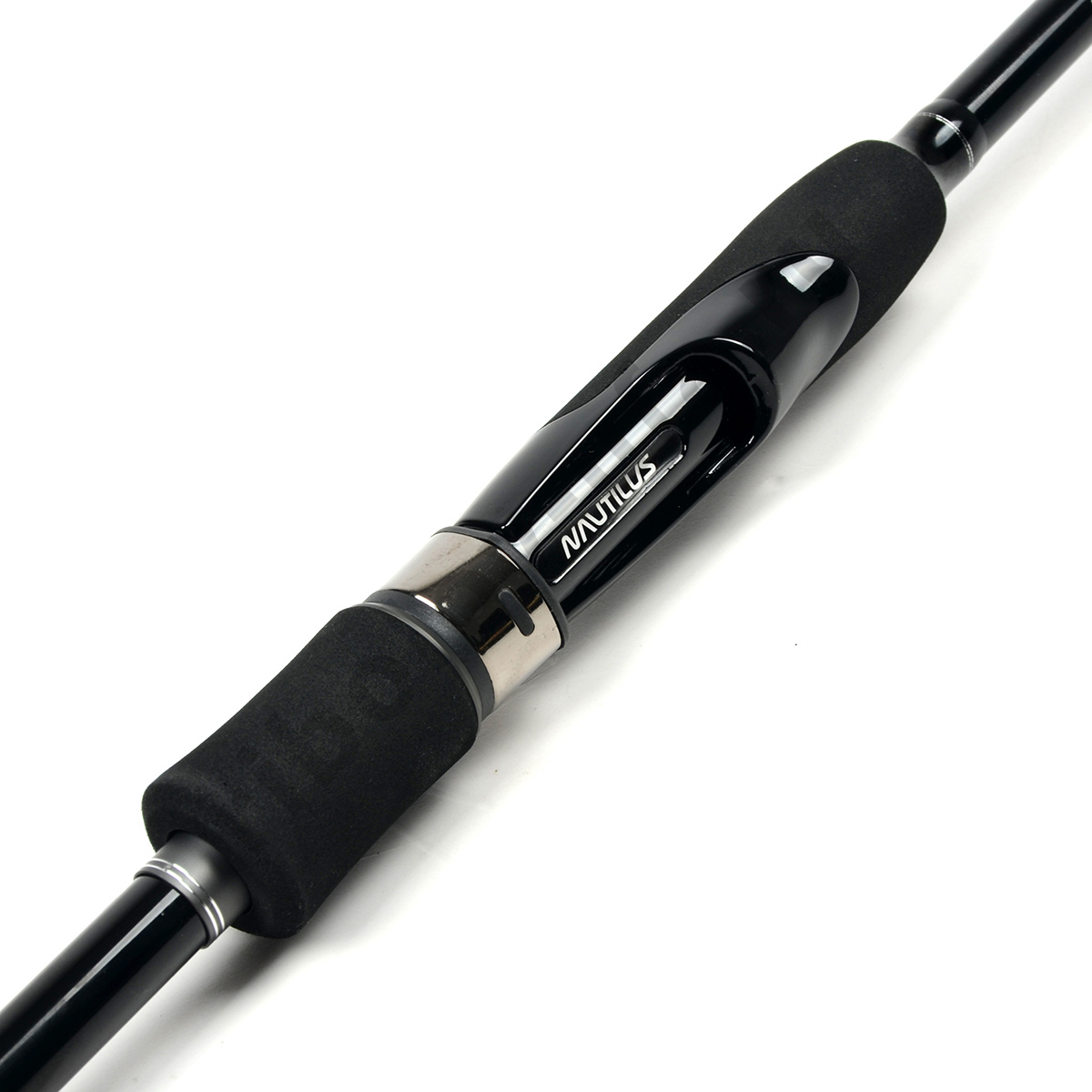 Спиннинг Nautilus Paradox PDS-702 MH 213см 7-32гр