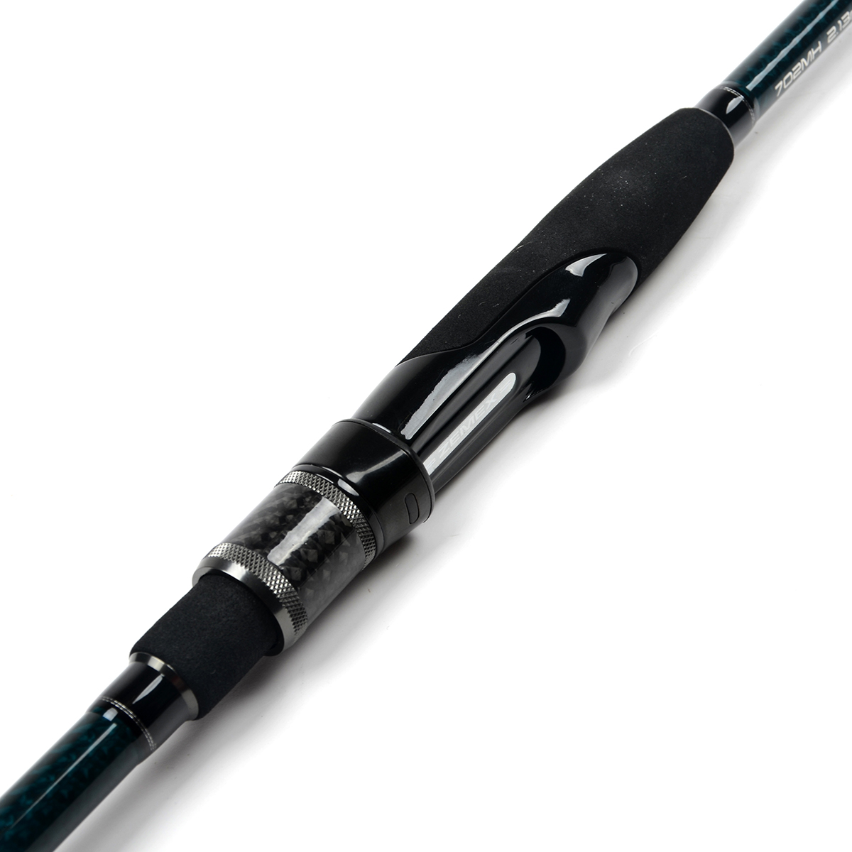 Спиннинг Zemex 24 Bass Addiction 732H 10-42гр