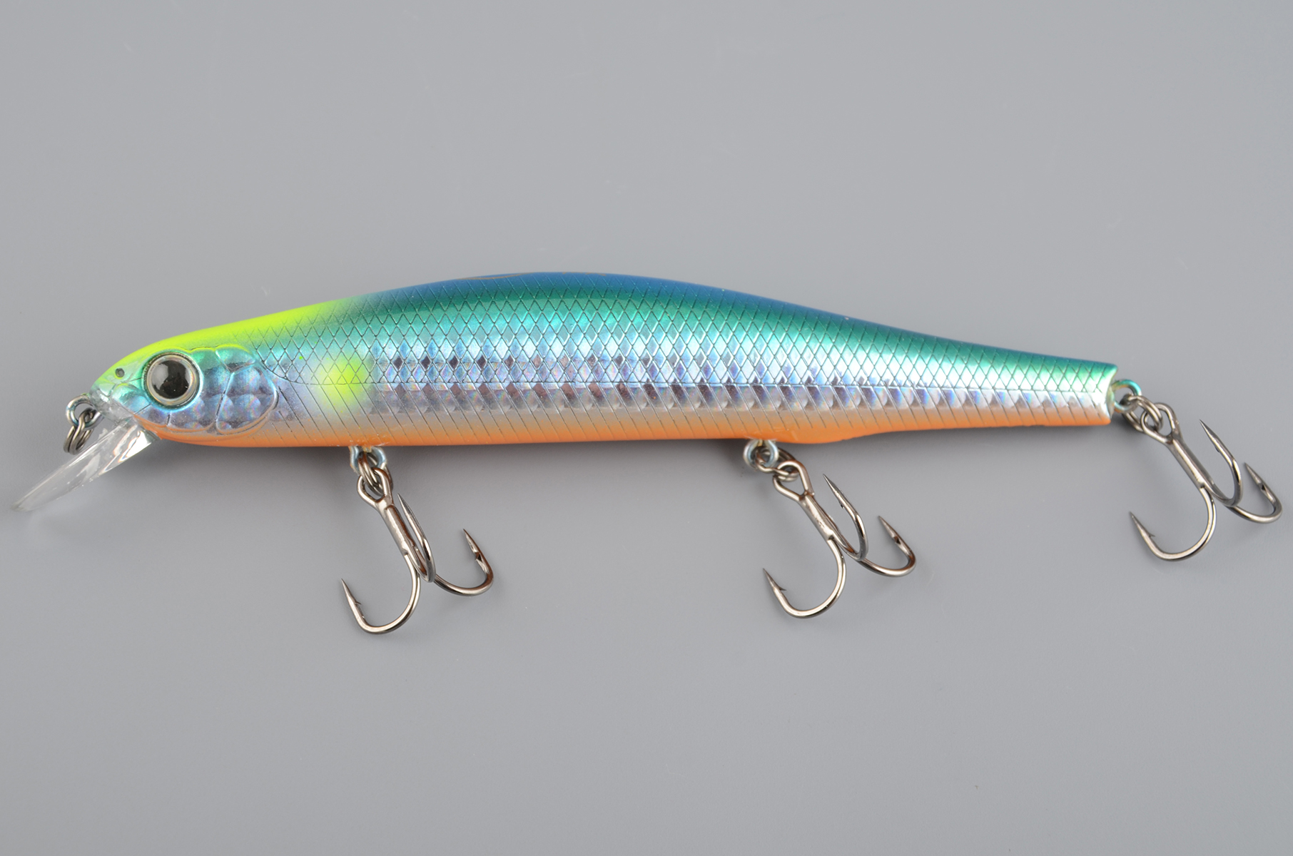 Воблер TsuYoki Watson 110SP #070Z