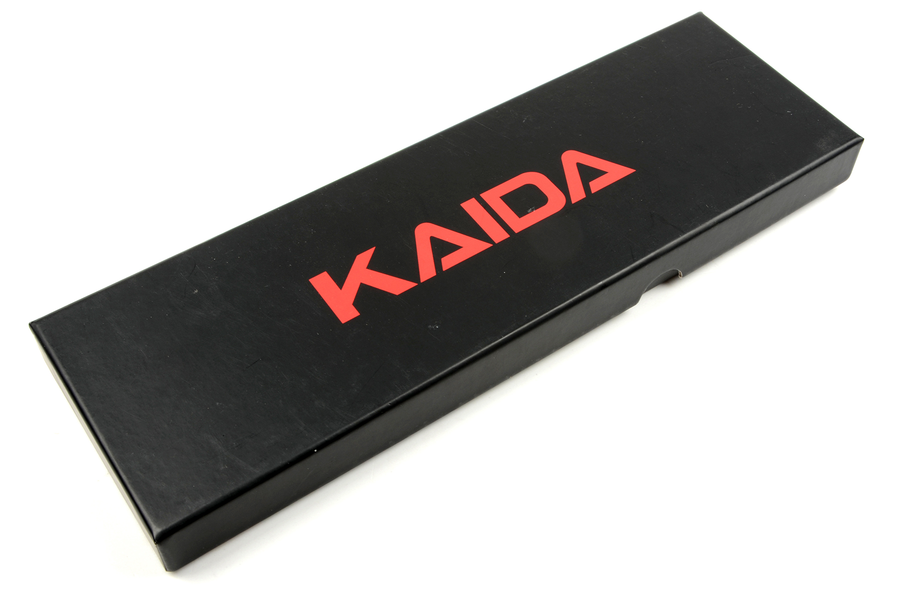 Ножницы Kaida FT18-2