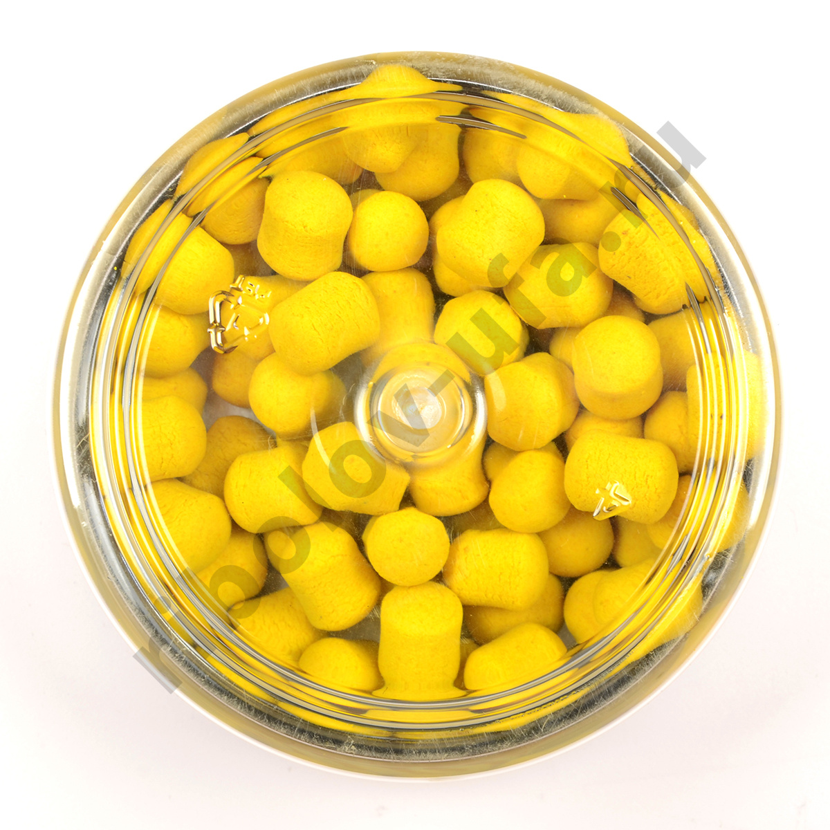 Бойлы Minenko Dumbells 11х14мм Pop-Up Tiger Nut (насадочные) 