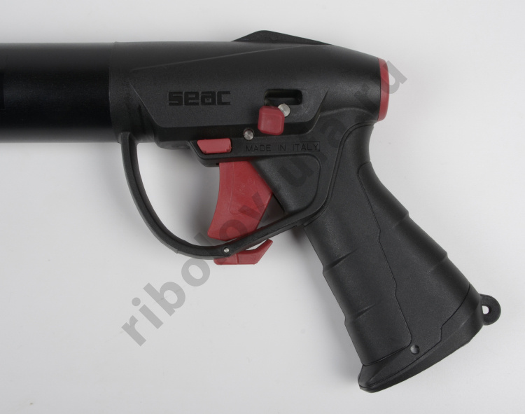 Ружье пневматическое Seac Sub, HUNTER 50 C/R с регулировкой дальности