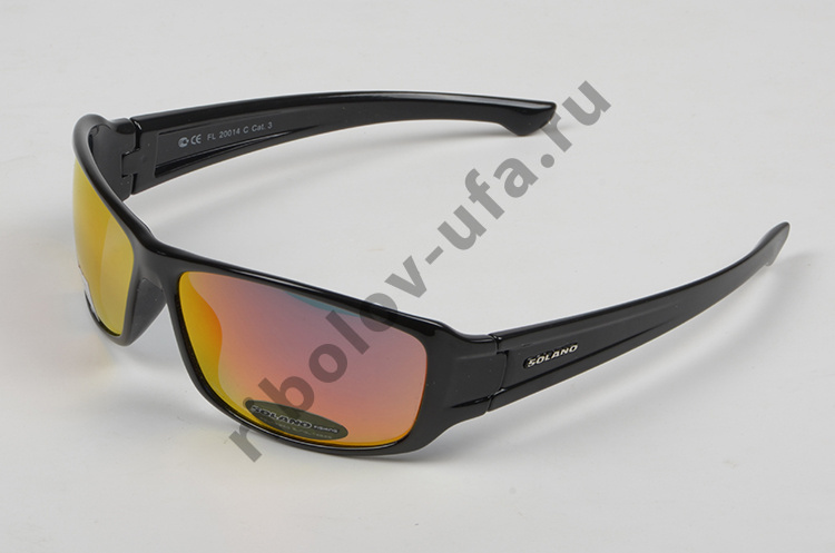 Очки Solano поляризационные FL 20014C
