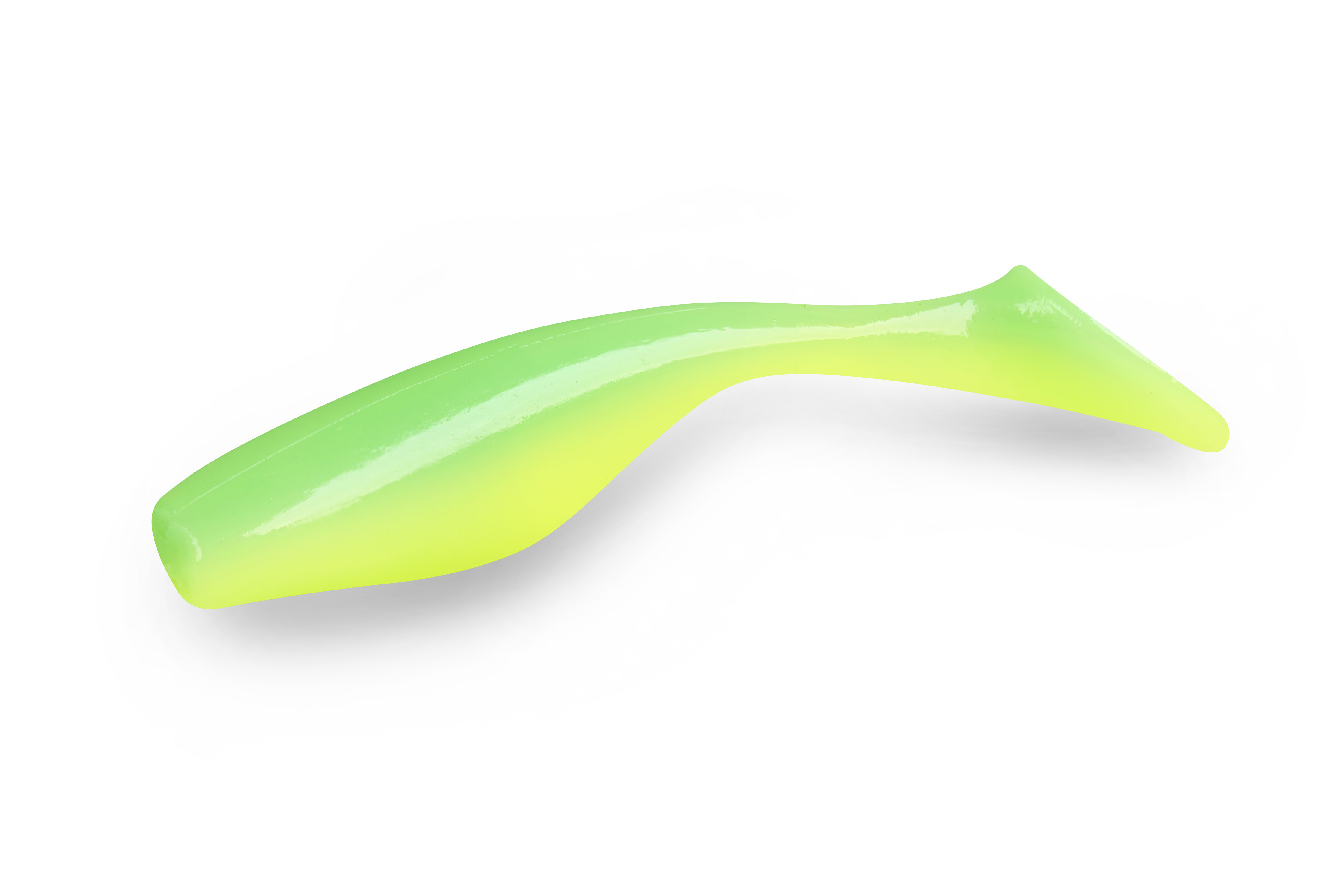 Силиконовая приманка Zander Master Bass Assassin 90мм, 5.3гр цв. 24