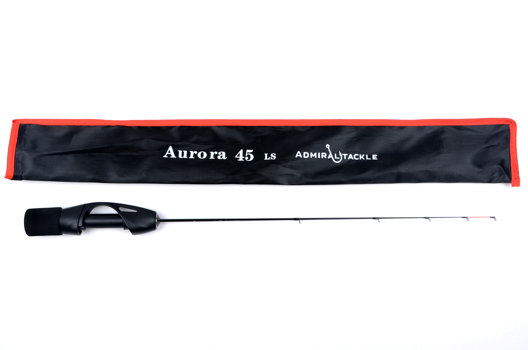 Удилище зимнее Admiral Aurora 45LS