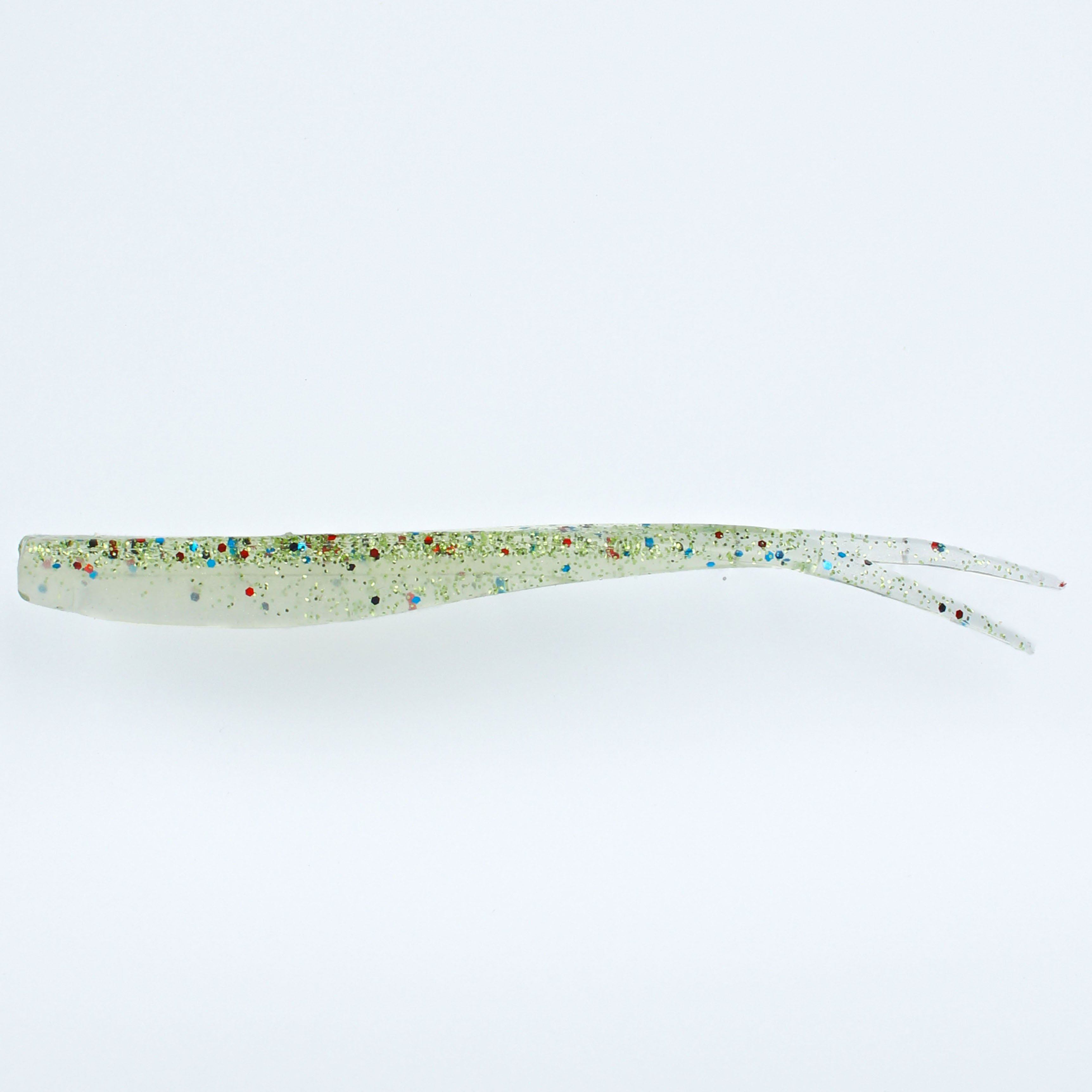 Силиконовая приманка Zander Master Lara 12,5см цв. 43