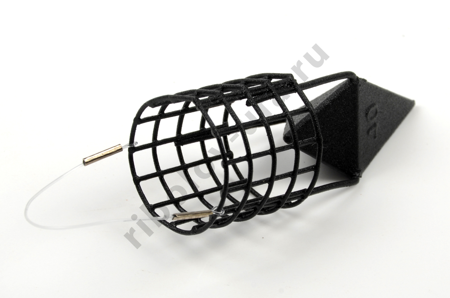 Кормушка Zoom Diamond Bullet-S 50гр