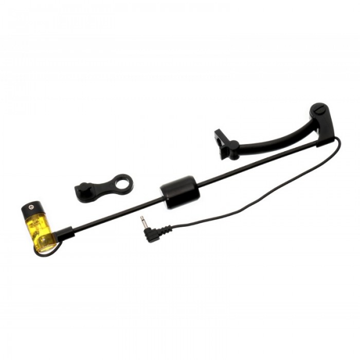 Свингер Carp Pro Barrel желтый