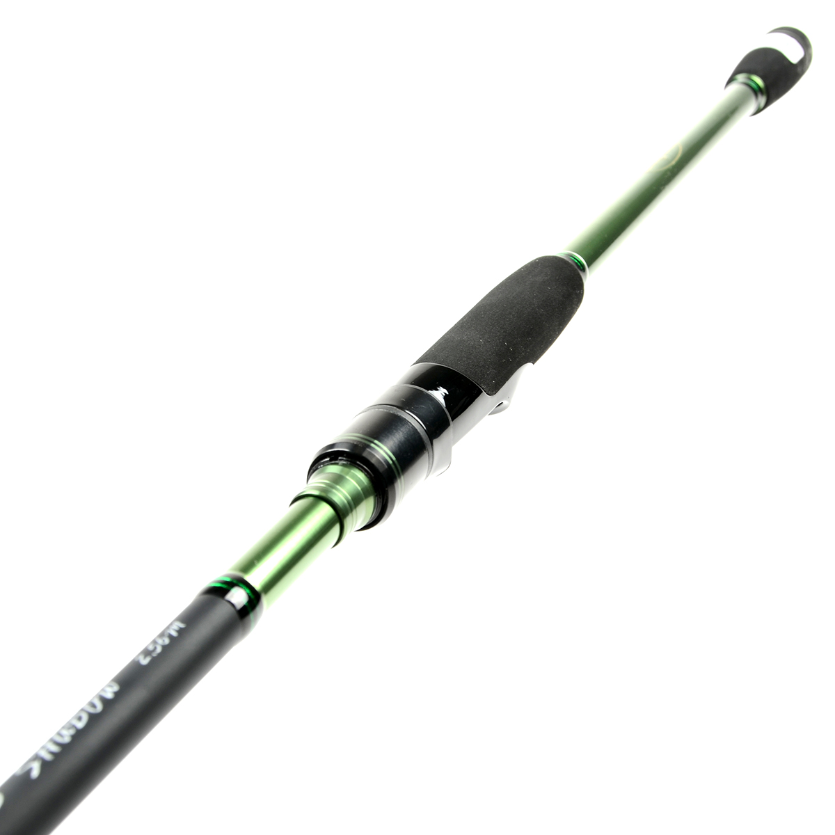 Спиннинг Admiral Emerald Shadow 2.56м, 12-45гр 