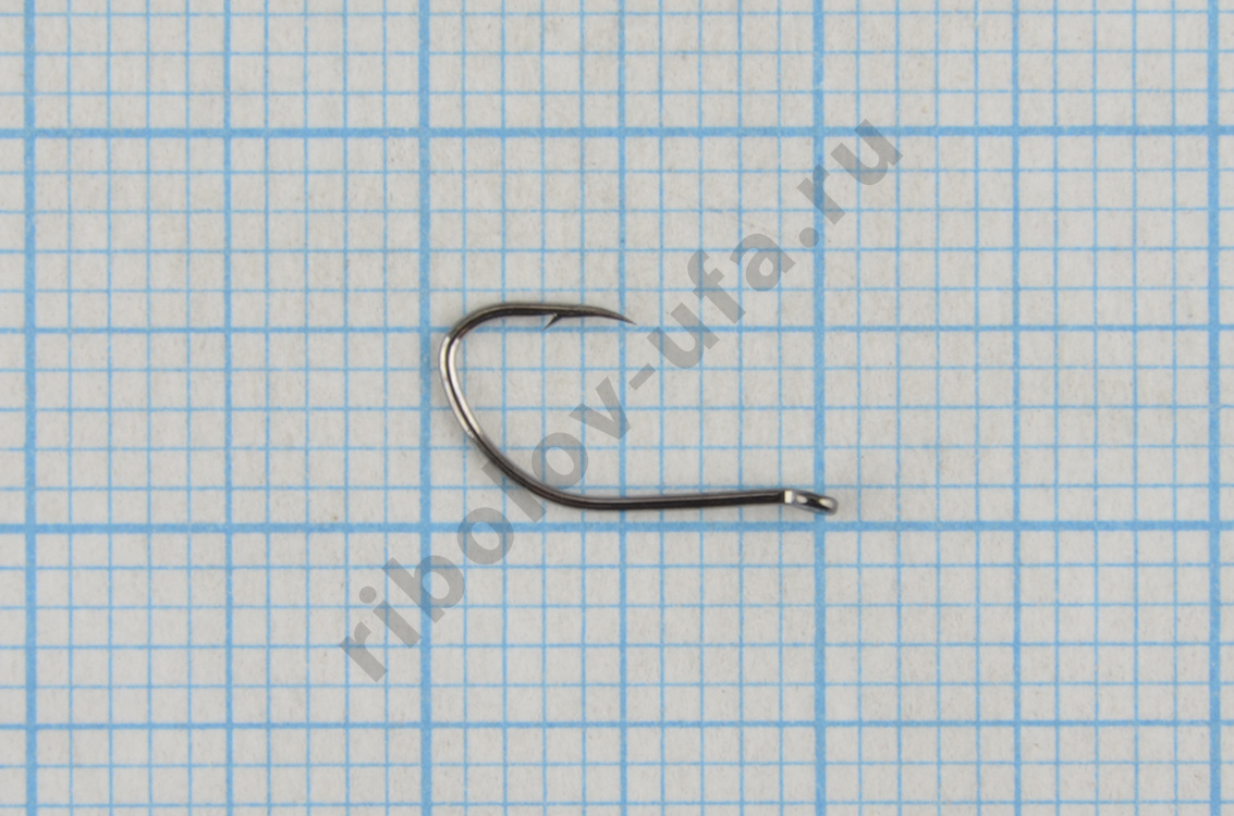 Одинарные крючки Catcher Ajl № 11