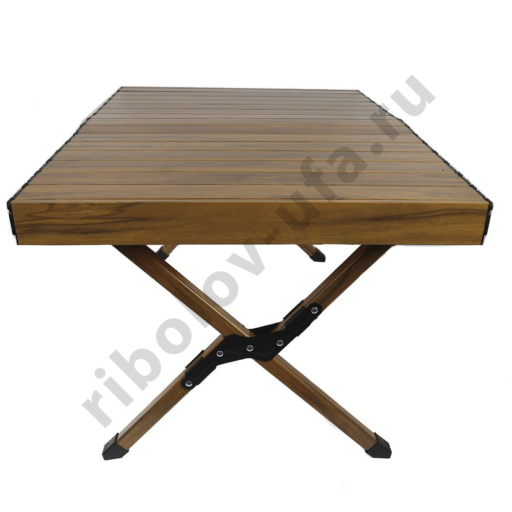 Стол складной SkyFish реечный 60*120 арт. ТС05-02