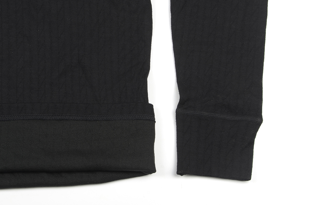 Термобелье Alpika Arctic Merino - 35 градусов p. 54