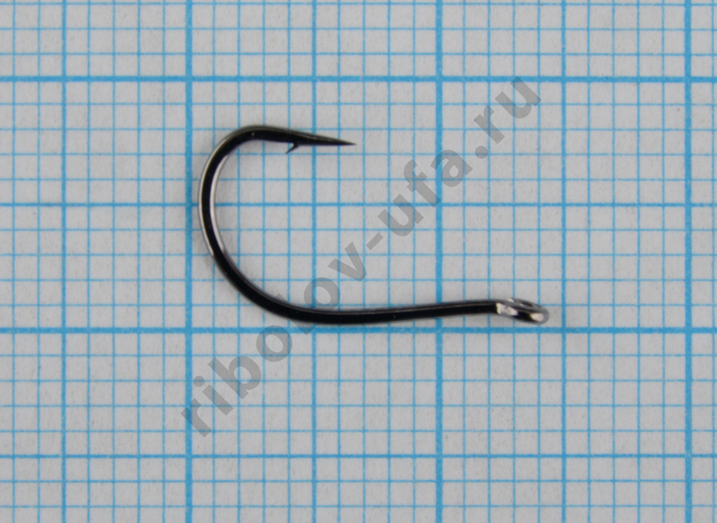 Одинарные крючки Cobra Pro Feeder сер.F501 разм.006