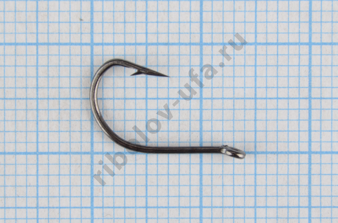 Одинарные крючки Cobra Feeder Specialist сер.CF203 разм.008