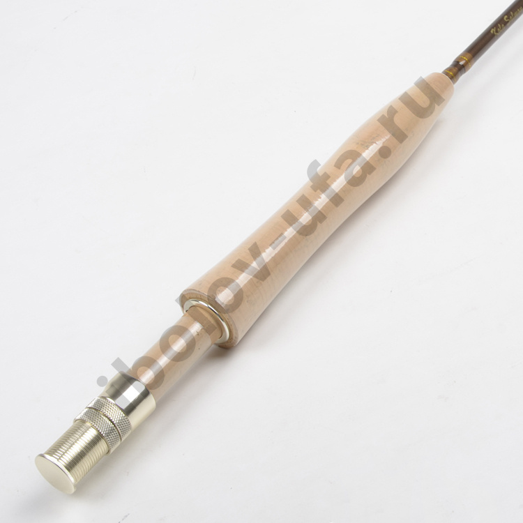 Удилище нахлыстовое (одноручное) Kola Salmon Libra-8604/4 (8.6 #4 4колена)