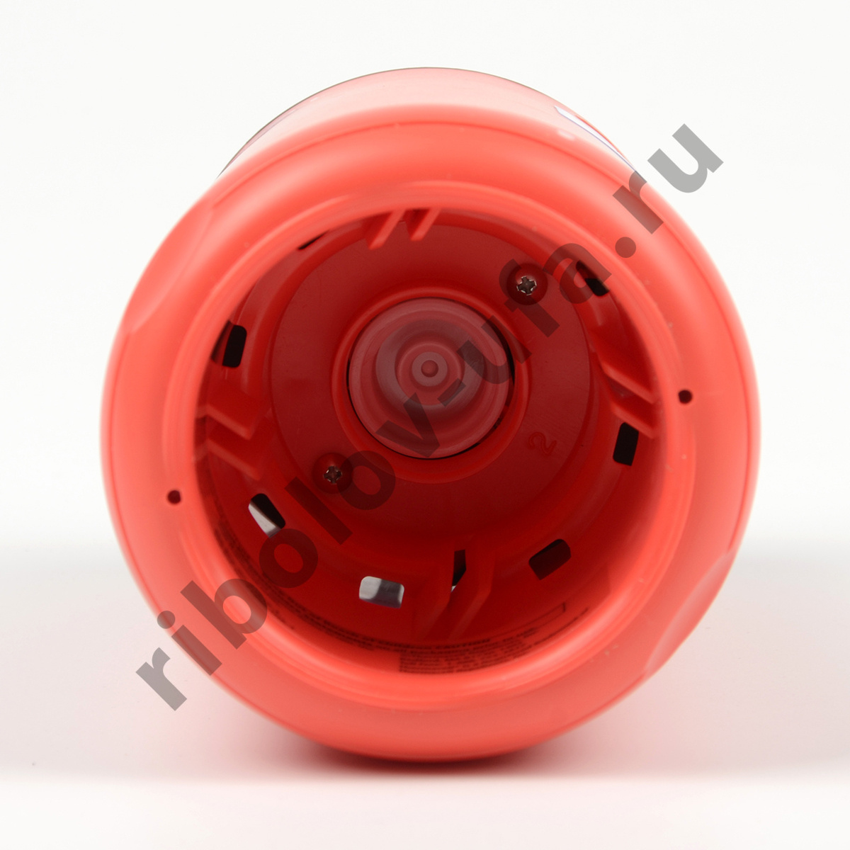 Прибор противомоскитный Halo Mini Repeller Red (прибор+1газовый катридж+3 пластины) Thermacell