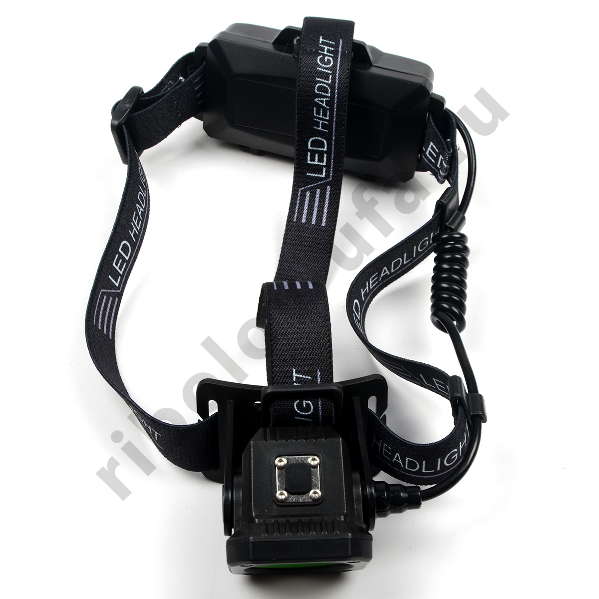 Фонарь налобный YYC 8102-P90