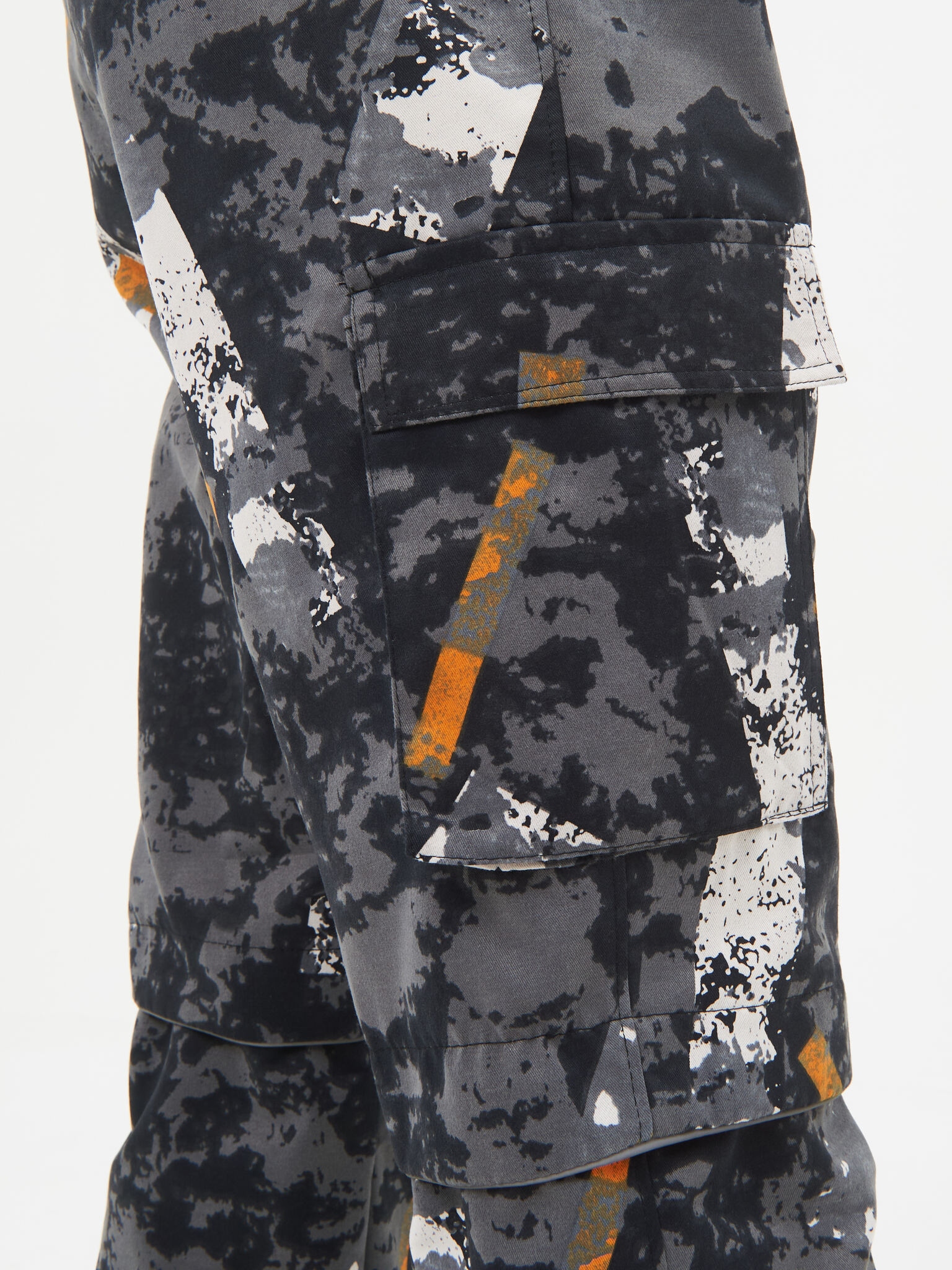 Костюм Huntsman Антигнус-Люкс с ловушк. и пыльн. цв. КМФ (192), тк.Твил-Пич р.52-54 (170-176)