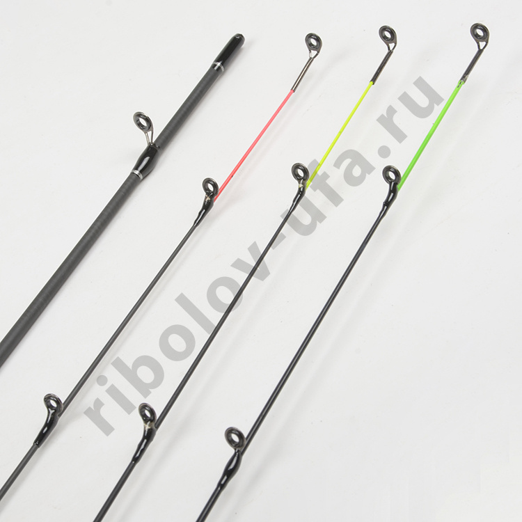 Удилище фидерное Mikado Princess Heavy Feeder 360 (до 150 гр.), Carbon