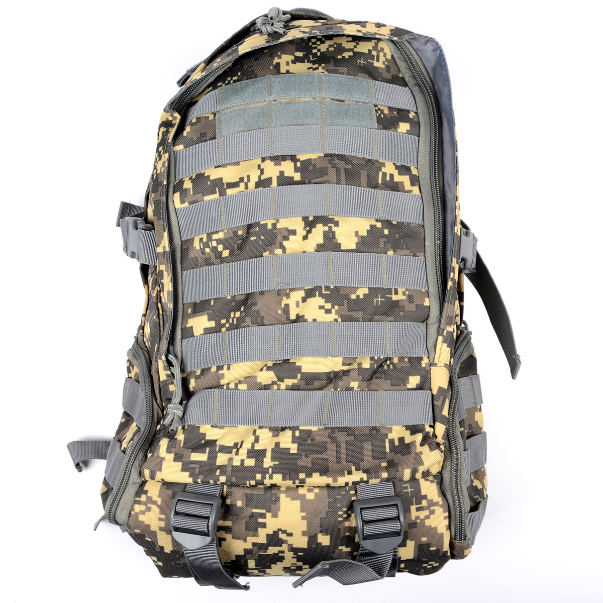 Рюкзак Hunter Manufacture тактический 35л, цв. камуфляж hm-41/2